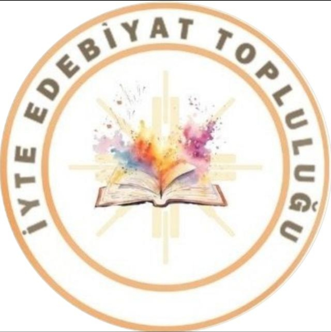 İYTE EDEBİYAT TOPLULUĞU
