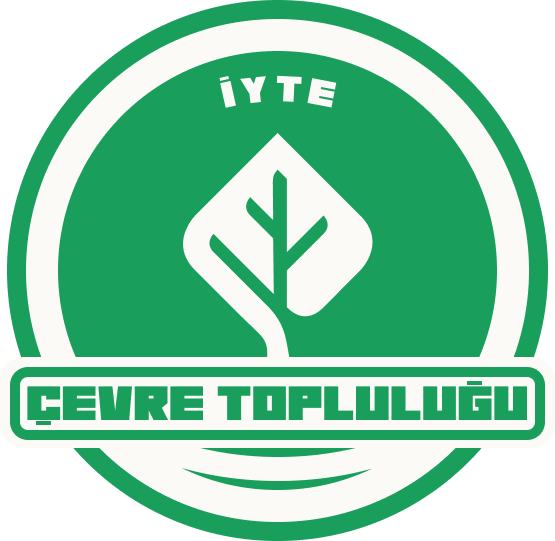 İYTE ÇEVRE TOPLULUĞU