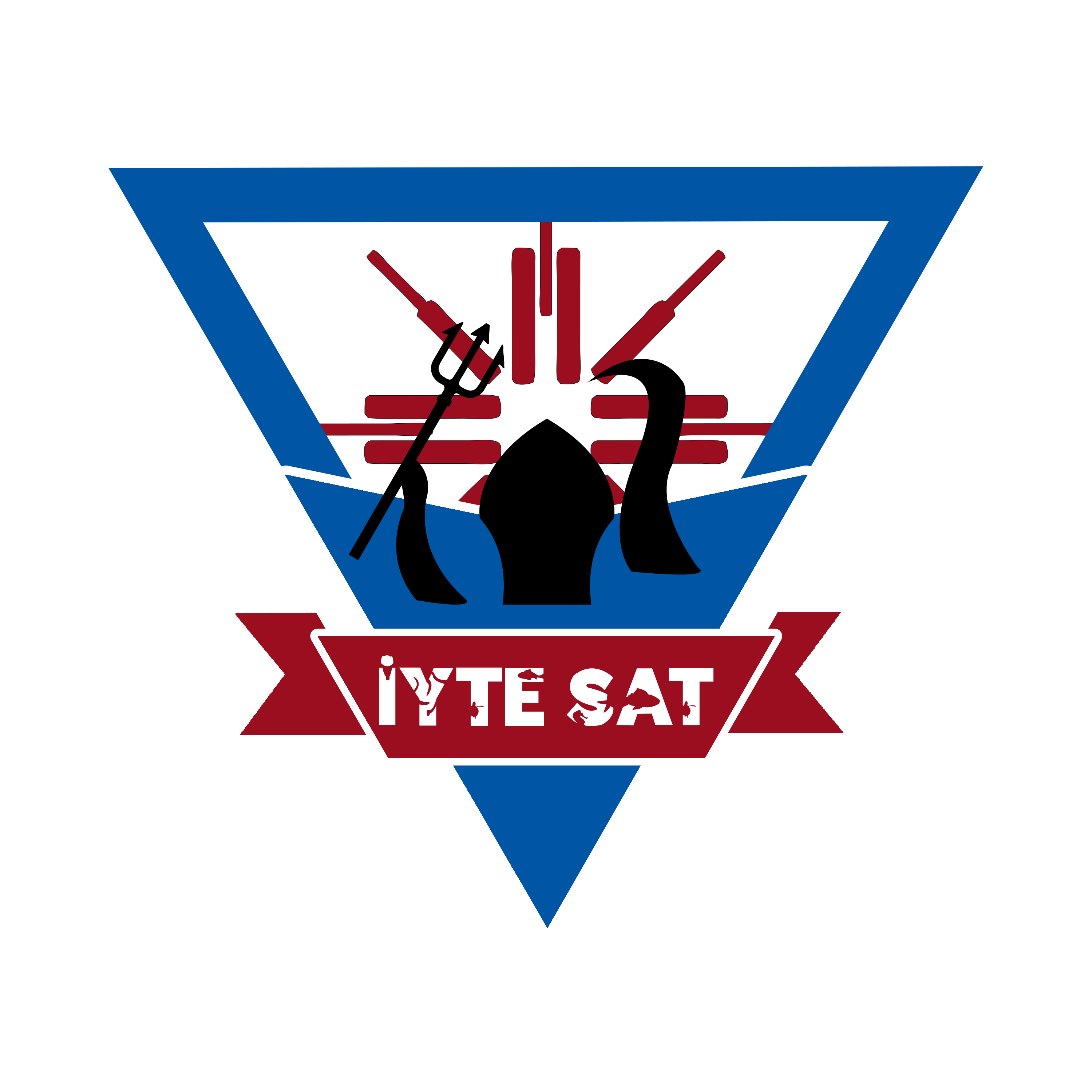 İYTE SU ALTI TOPLULUĞU