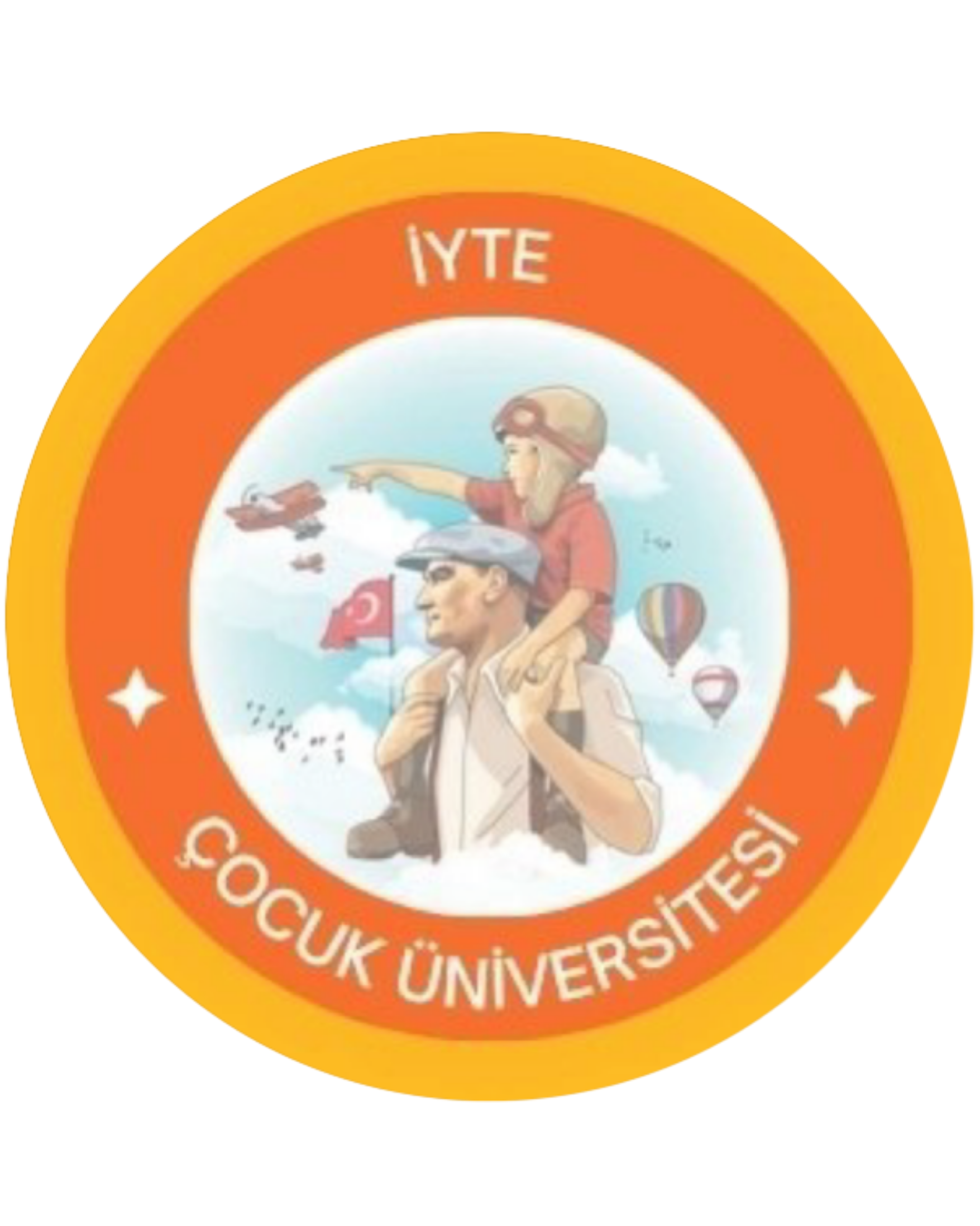 İYTE ÇOCUK ÜNİVERSİTESİ