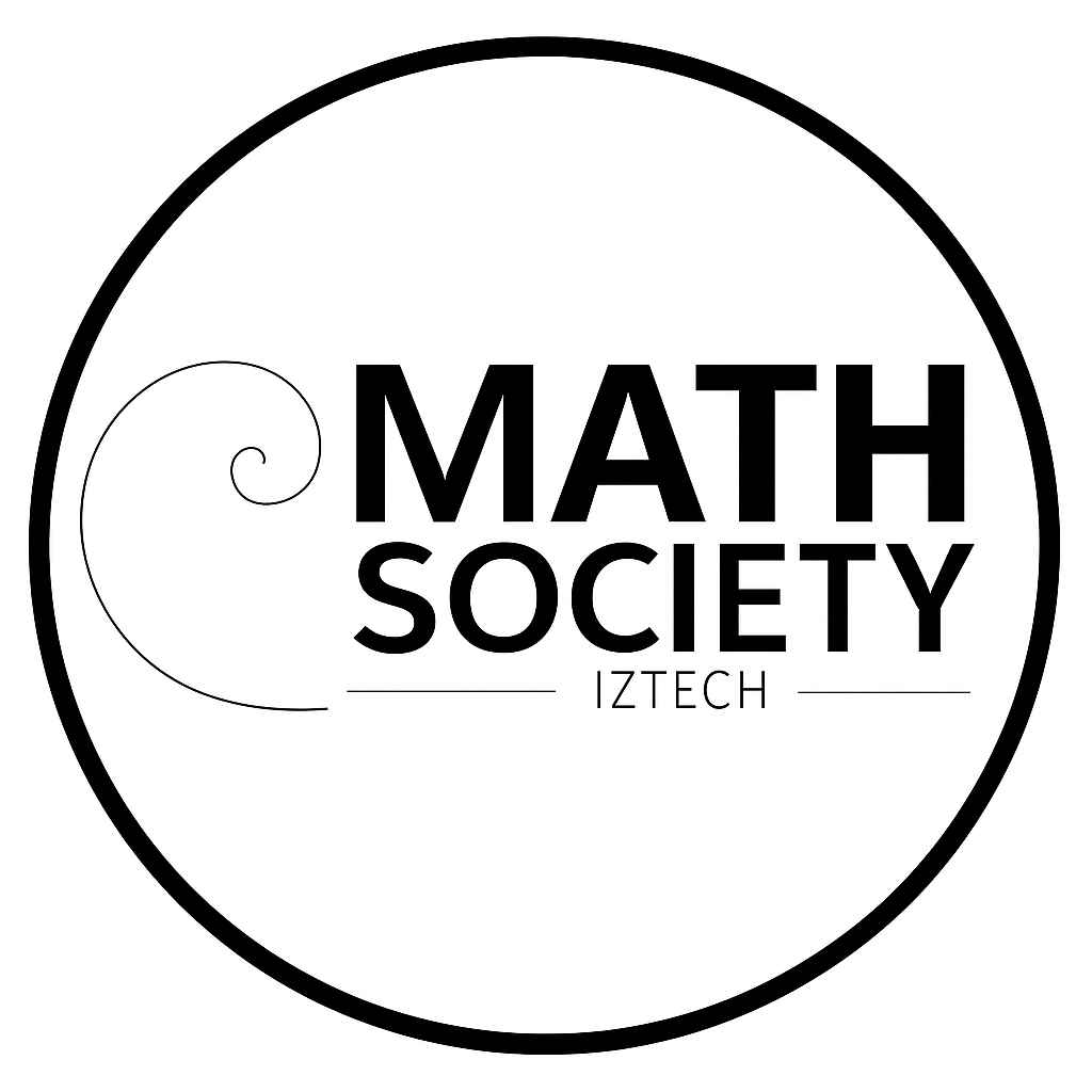 İYTE MATEMATİK TOPLULUĞU