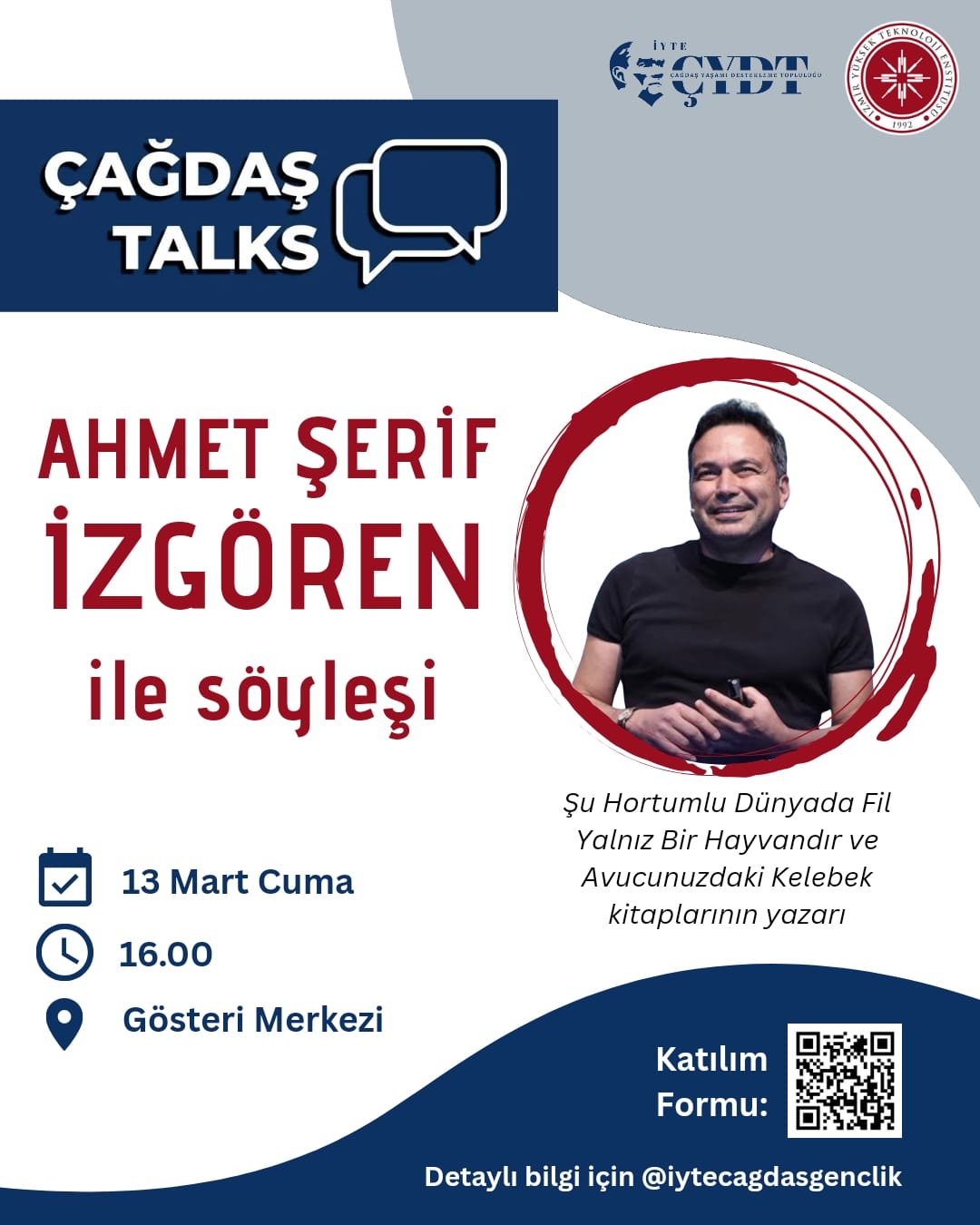 Etkinlik görseli