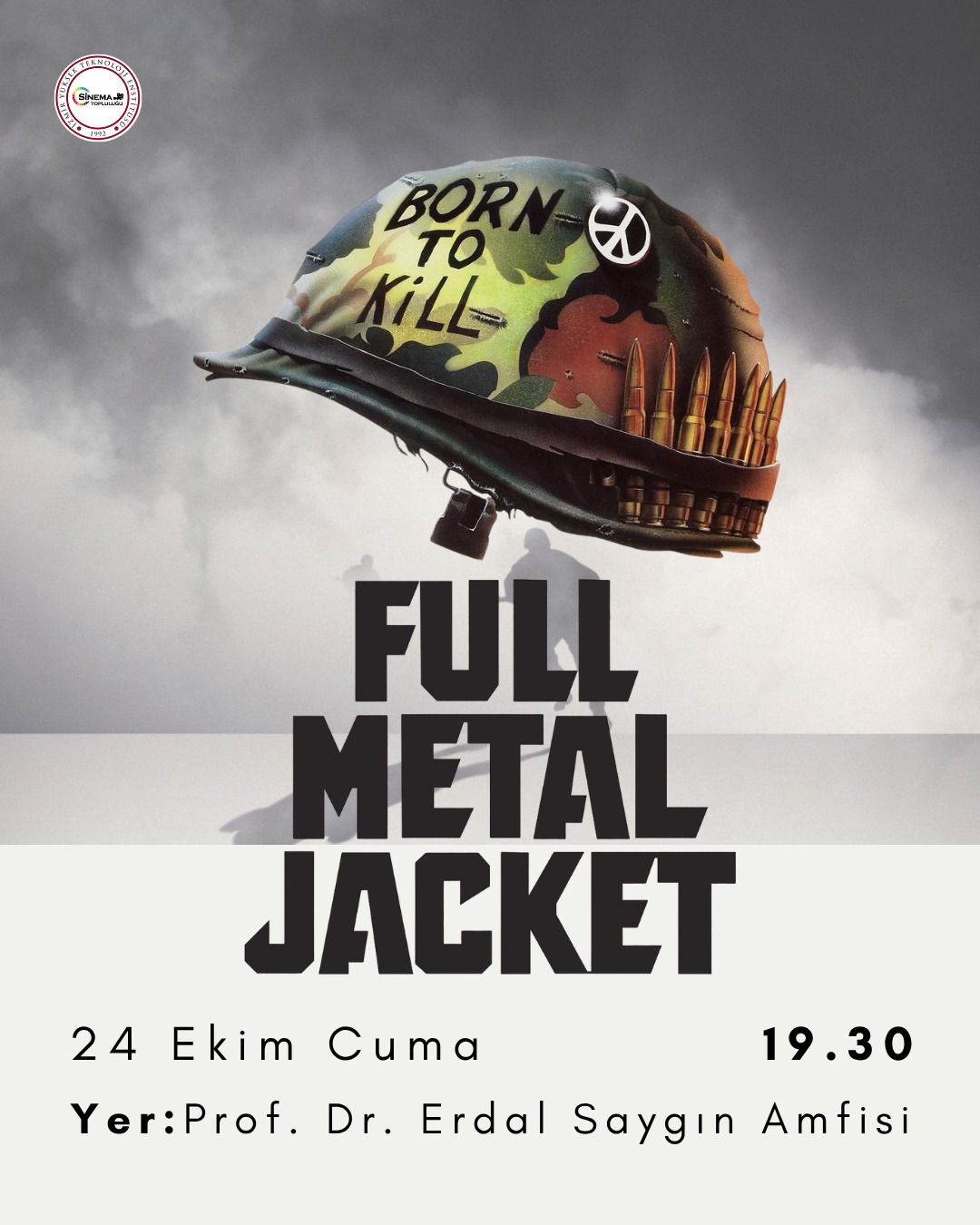 Etkinlik görseli