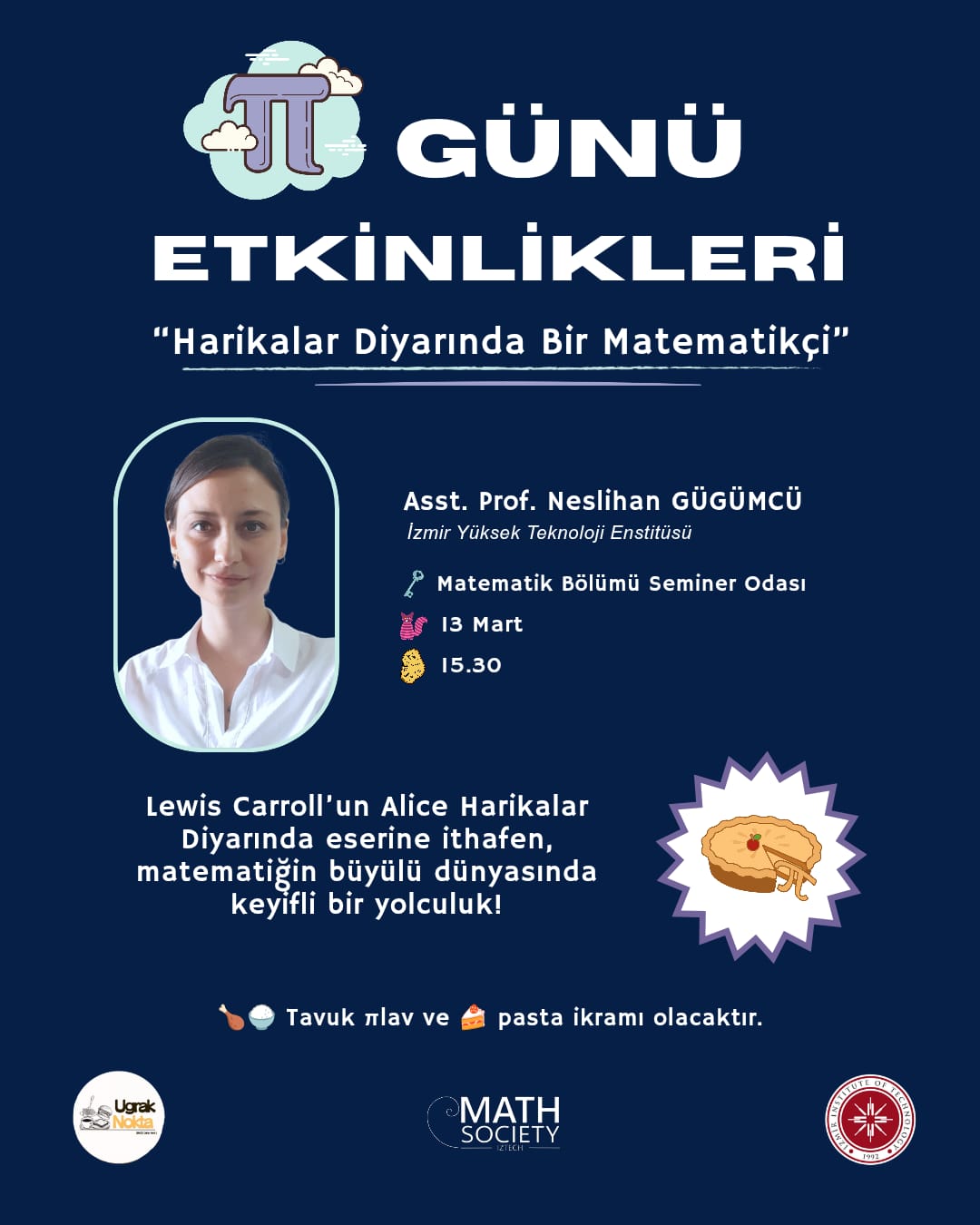 Etkinlik görseli