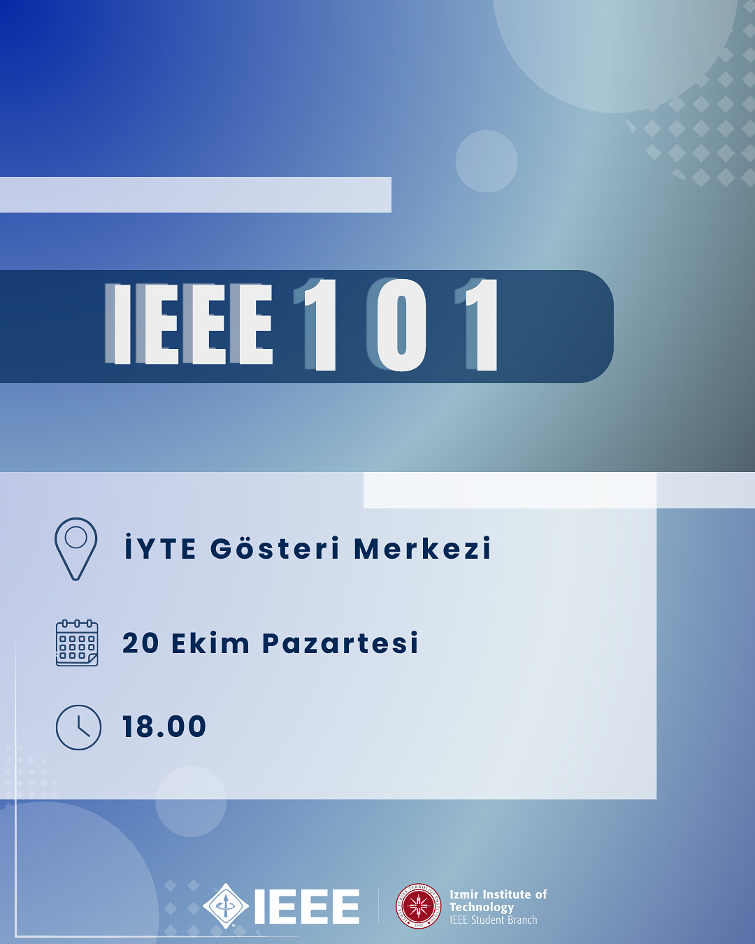 Etkinlik görseli
