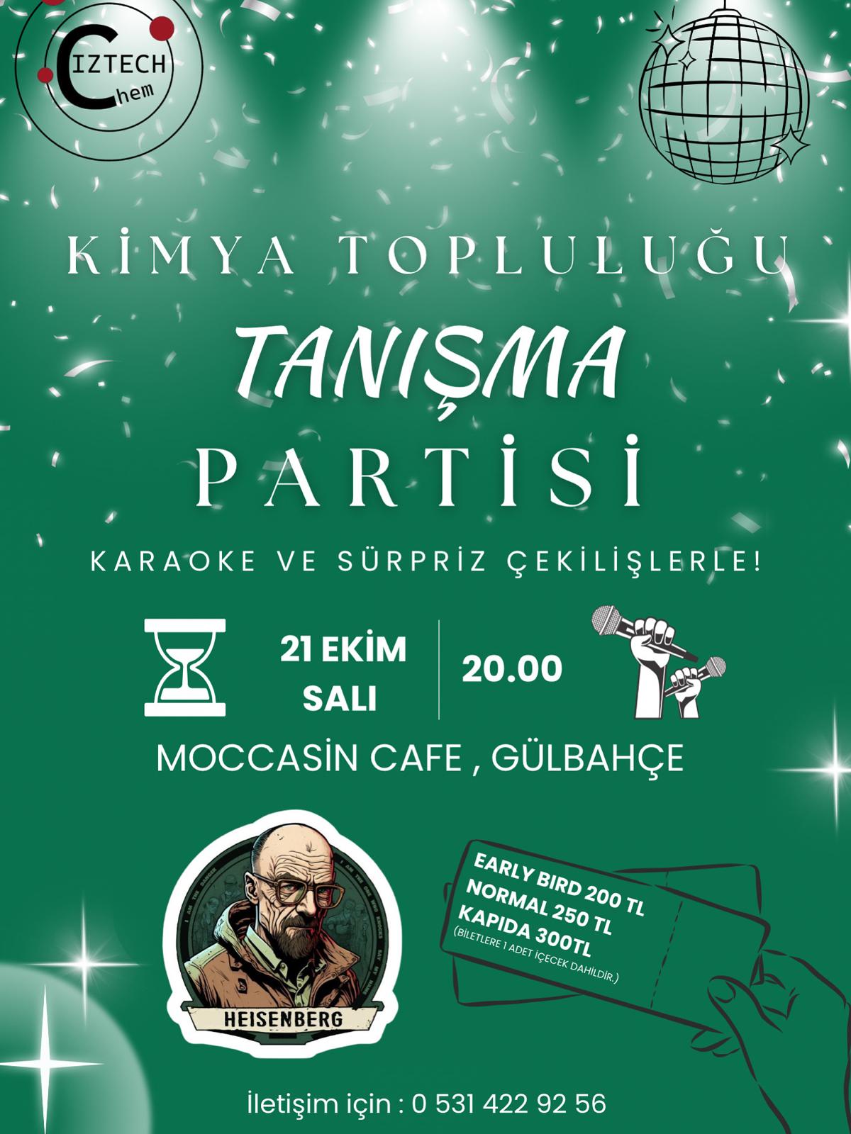 Etkinlik görseli